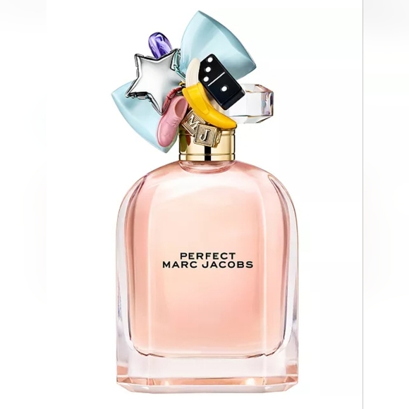 Marc Jacobs Perfect Edp 5 Oz